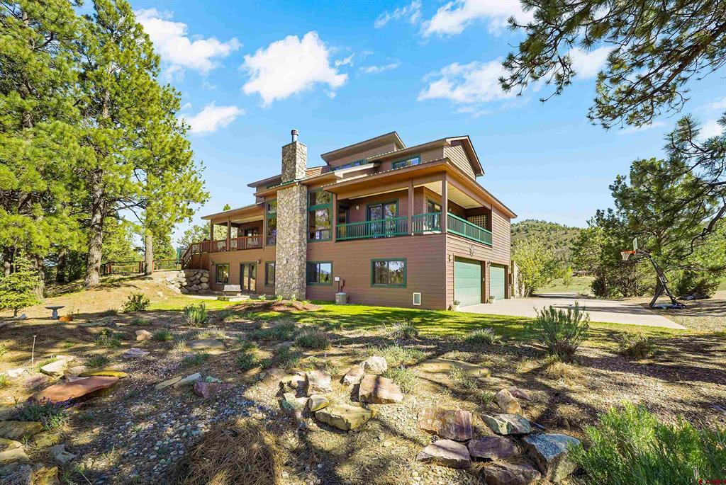 287 Wildcat Trail Durango CO 81301