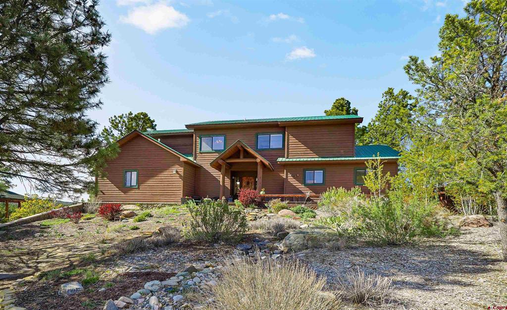 287 Wildcat Trail Durango CO 81301