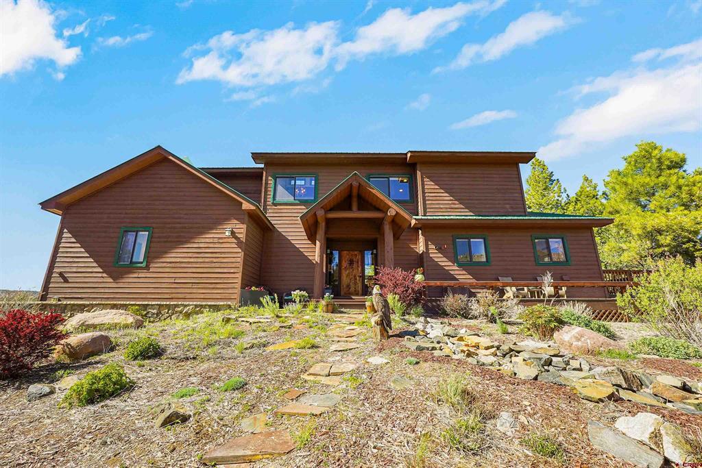 287 Wildcat Trail Durango CO 81301