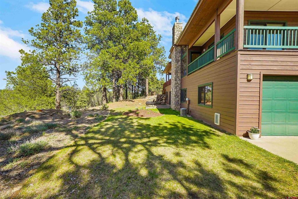 287 Wildcat Trail Durango CO 81301