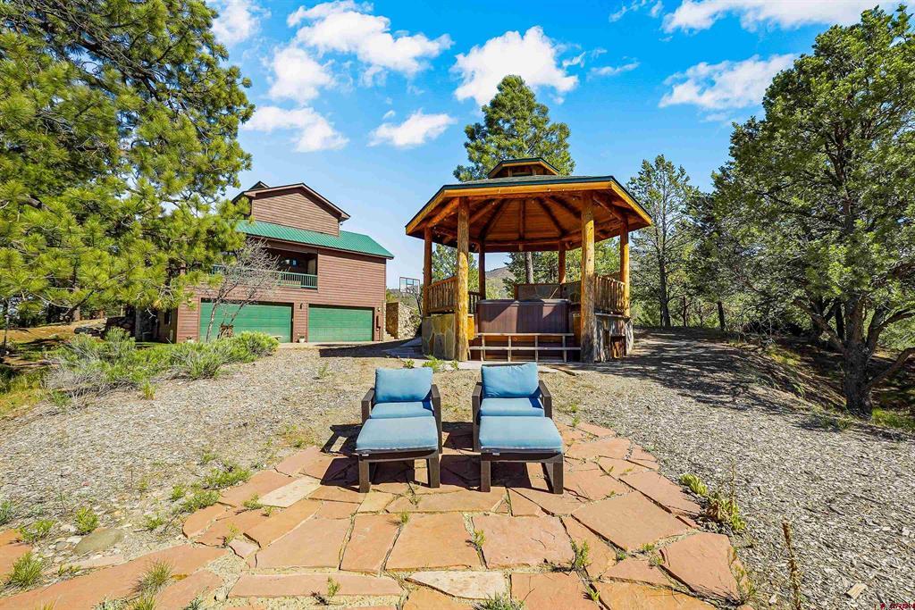 287 Wildcat Trail Durango CO 81301