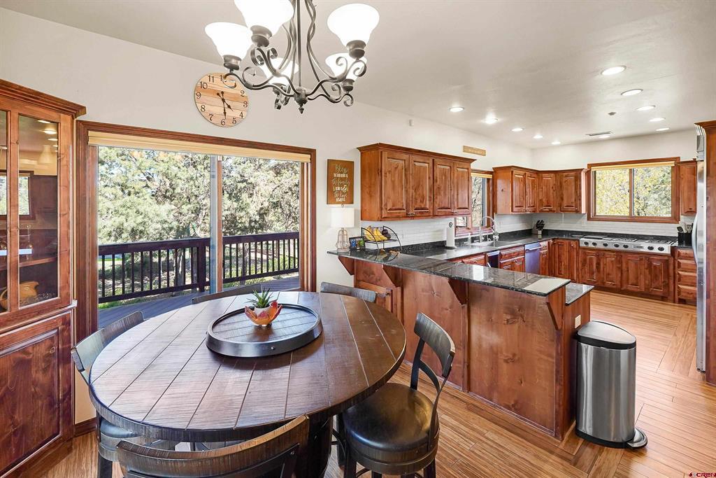 287 Wildcat Trail Durango CO 81301