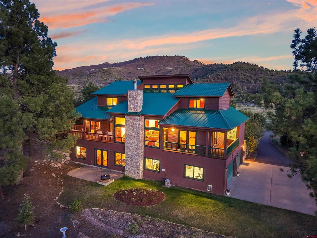 287 Wildcat Trail Durango CO 81301