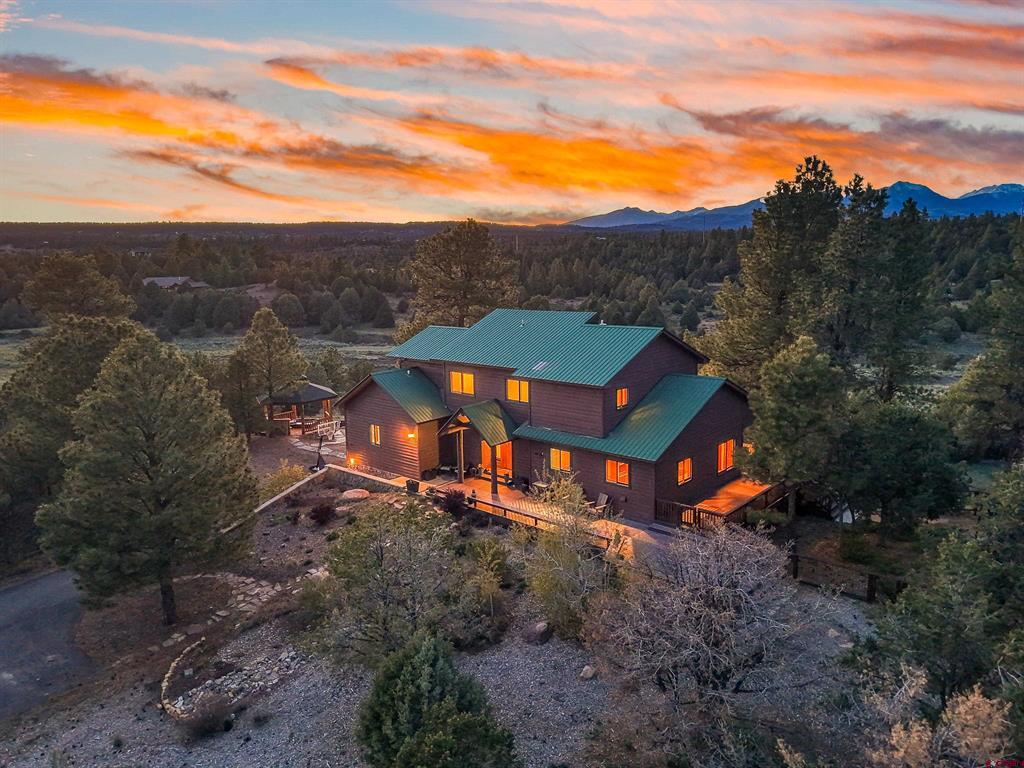 287 Wildcat Trail Durango CO 81301