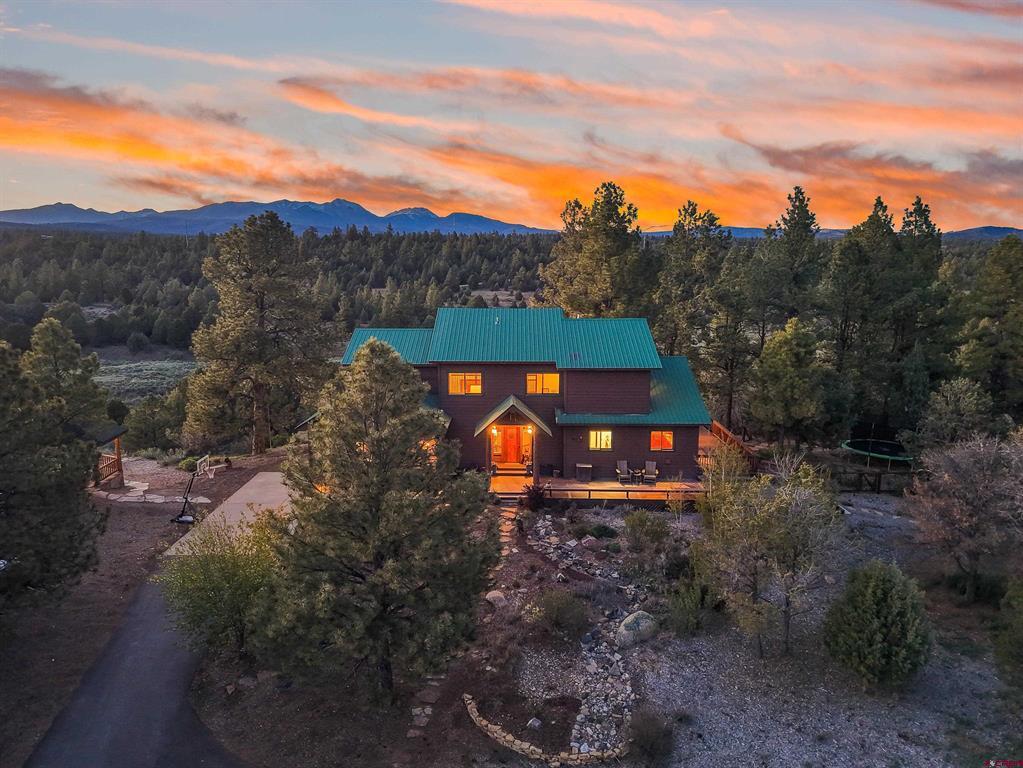 287 Wildcat Trail Durango CO 81301