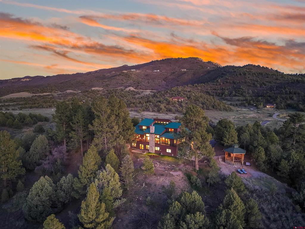 287 Wildcat Trail Durango CO 81301