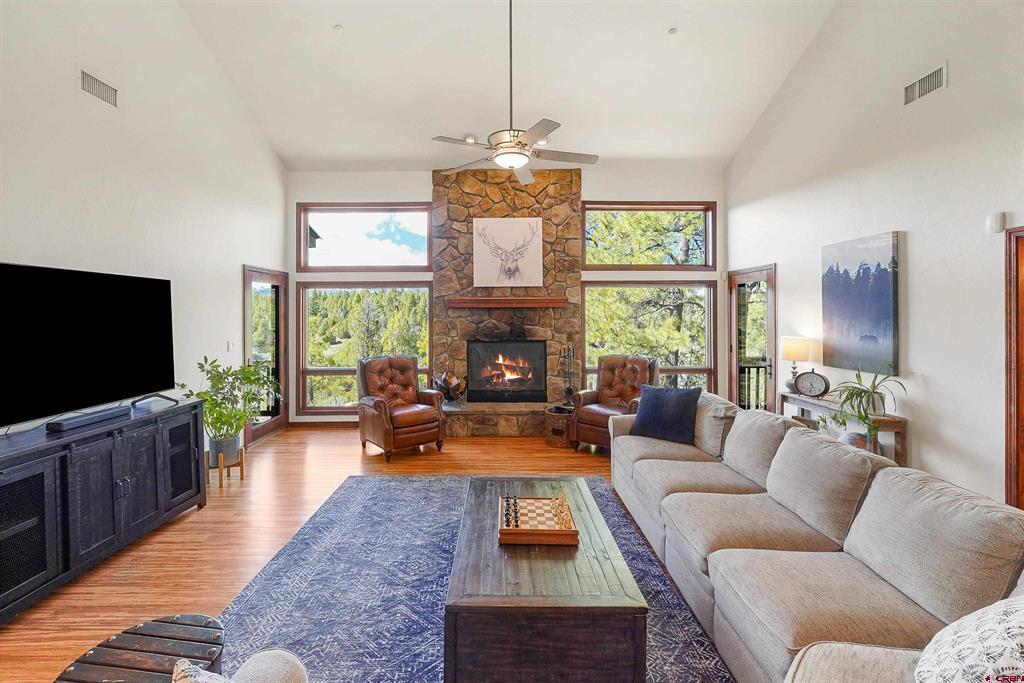 287 Wildcat Trail Durango CO 81301