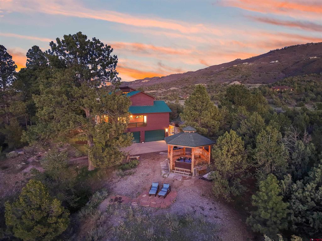 287 Wildcat Trail Durango CO 81301