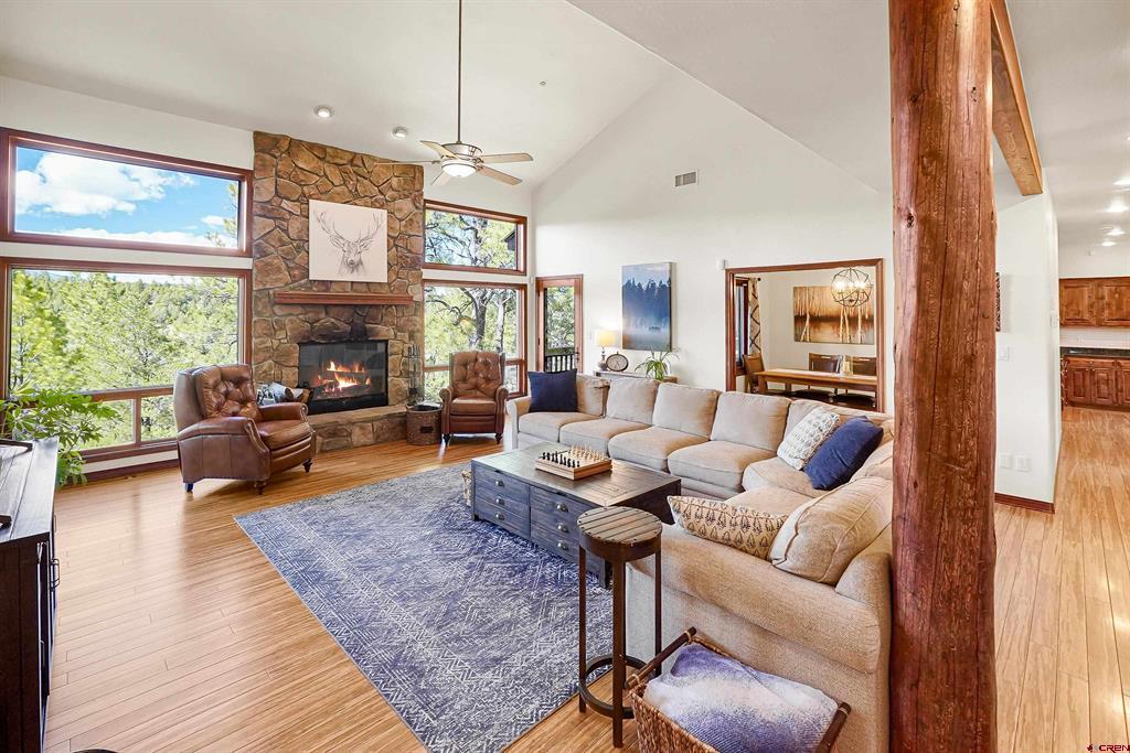 287 Wildcat Trail Durango CO 81301