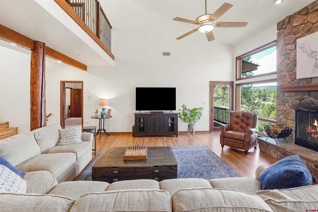 287 Wildcat Trail Durango CO 81301