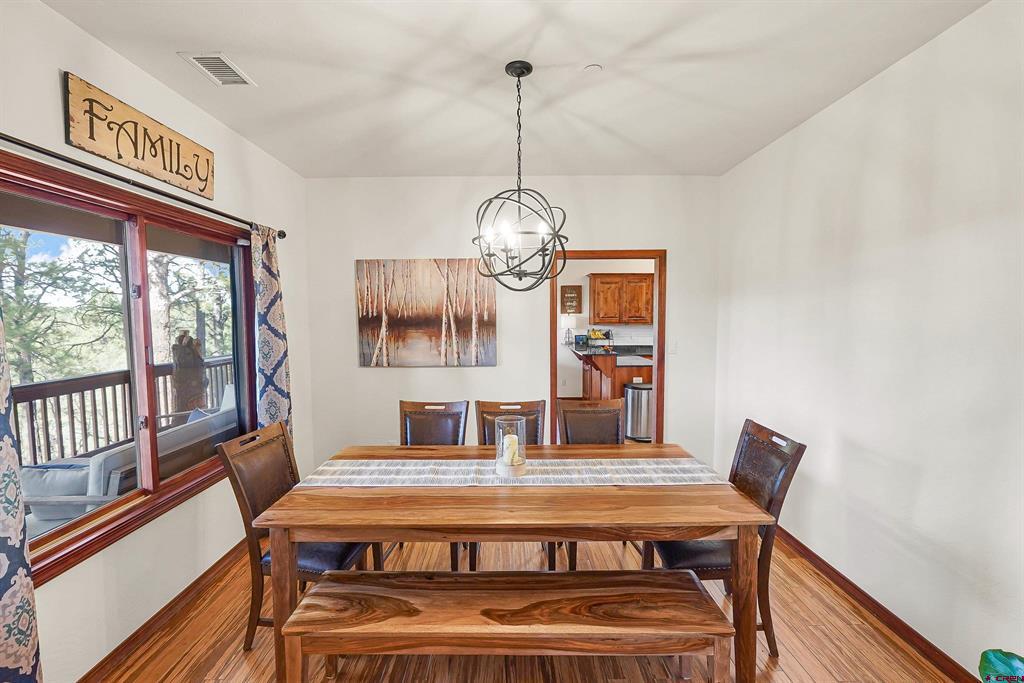 287 Wildcat Trail Durango CO 81301