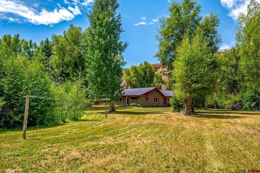 137 Park Drive Gunnison CO 81230