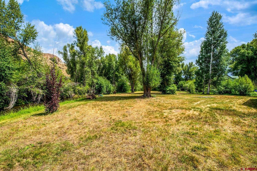 137 Park Drive Gunnison CO 81230