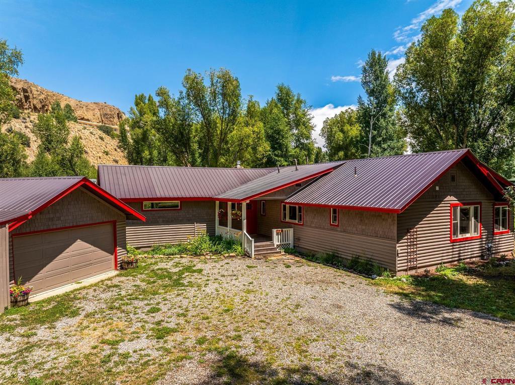 137 Park Drive Gunnison CO 81230