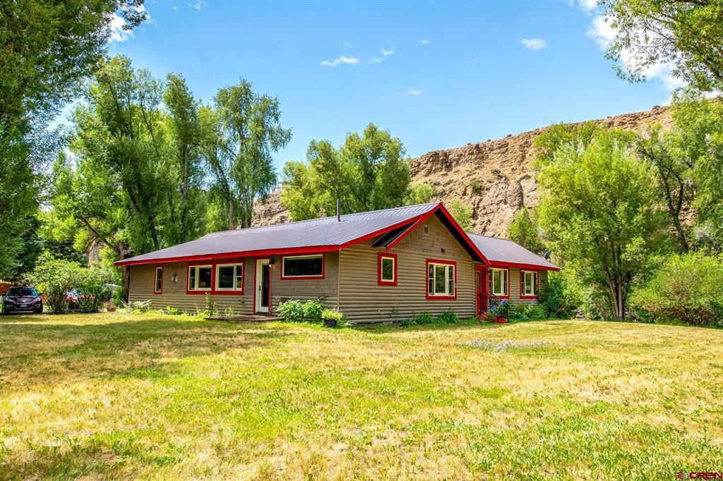 137 Park Drive Gunnison CO 81230