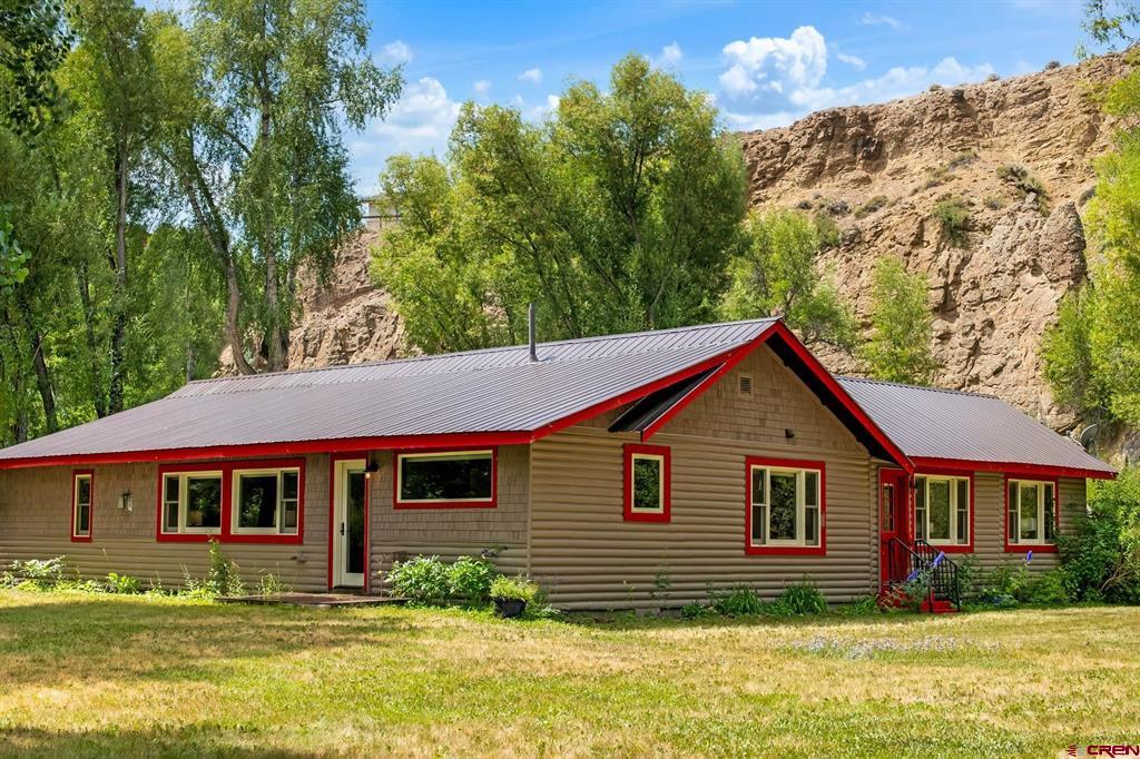 137 Park Drive Gunnison CO 81230