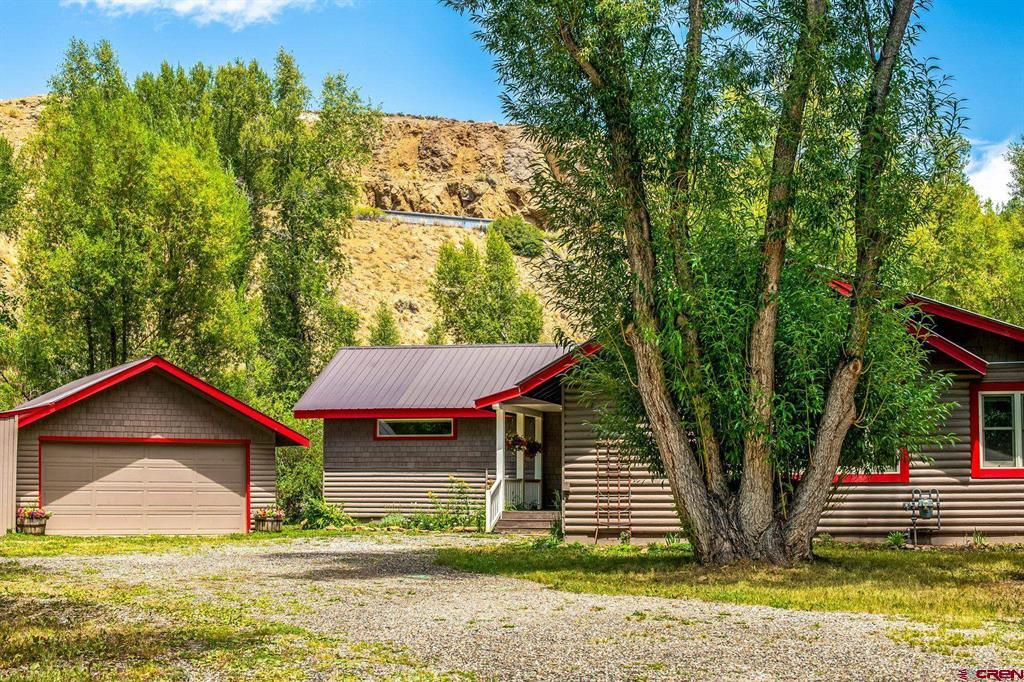 137 Park Drive Gunnison CO 81230