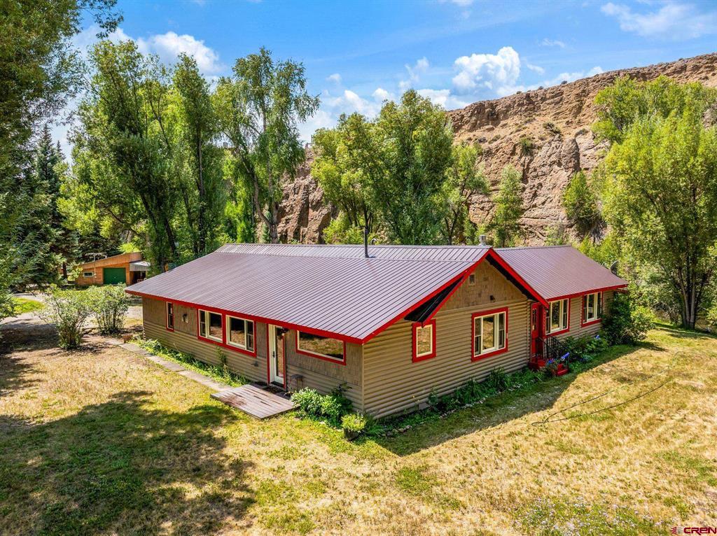 137 Park Drive Gunnison CO 81230