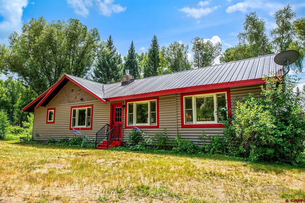 137 Park Drive Gunnison CO 81230