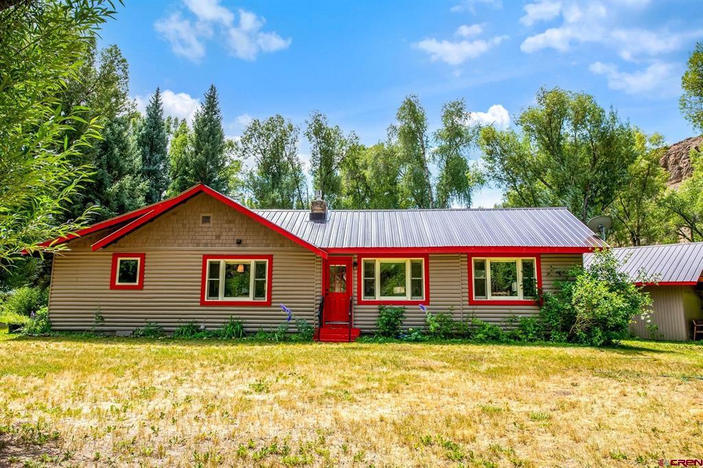 137 Park Drive Gunnison CO 81230