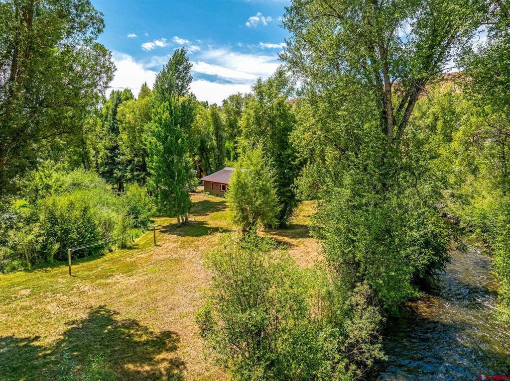 137 Park Drive Gunnison CO 81230