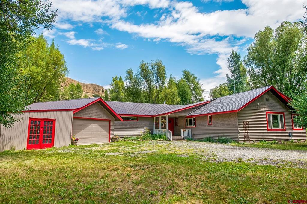 137 Park Drive Gunnison CO 81230