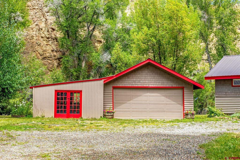 137 Park Drive Gunnison CO 81230