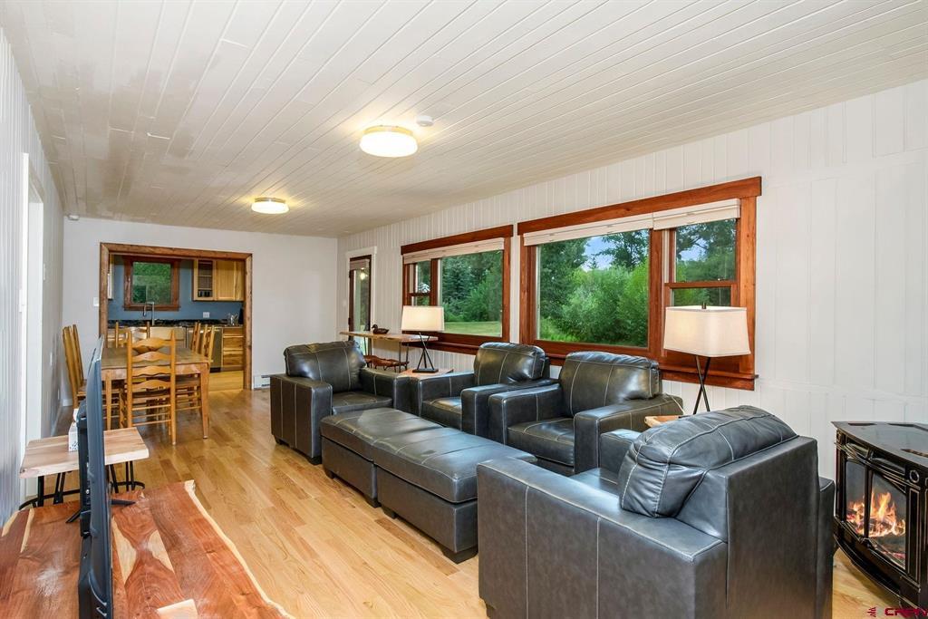 137 Park Drive Gunnison CO 81230