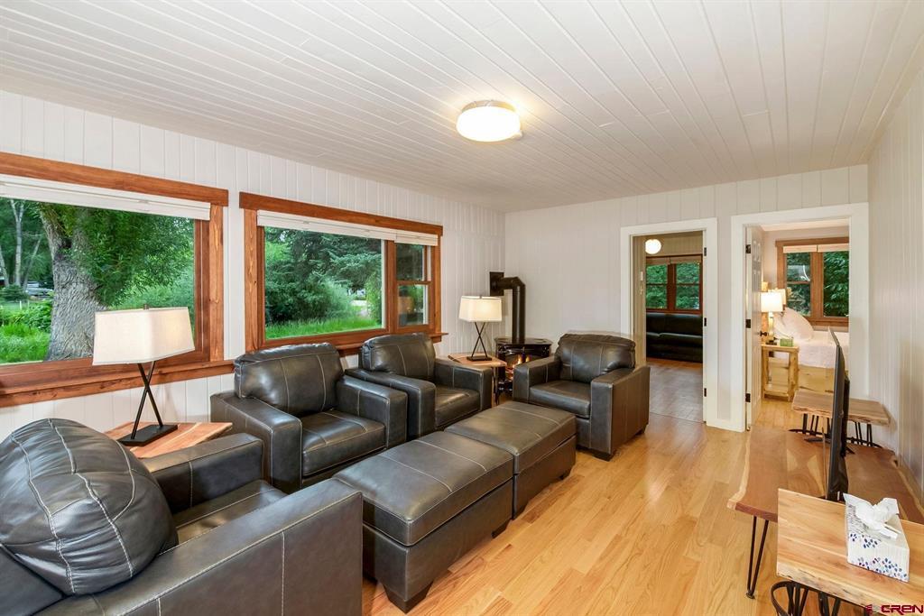 137 Park Drive Gunnison CO 81230