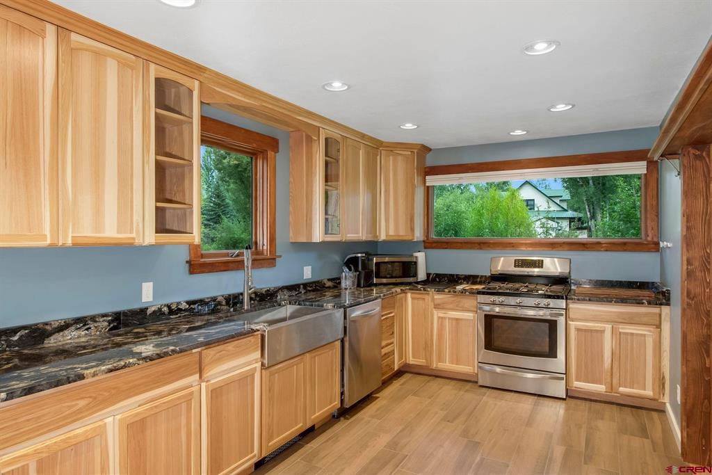 137 Park Drive Gunnison CO 81230