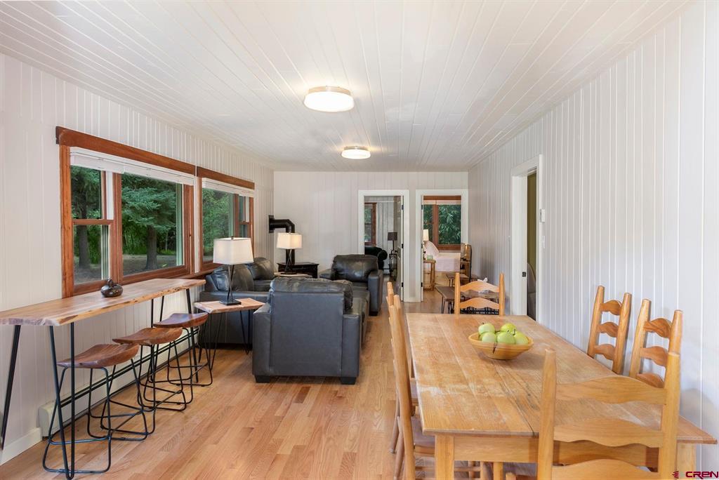 137 Park Drive Gunnison CO 81230