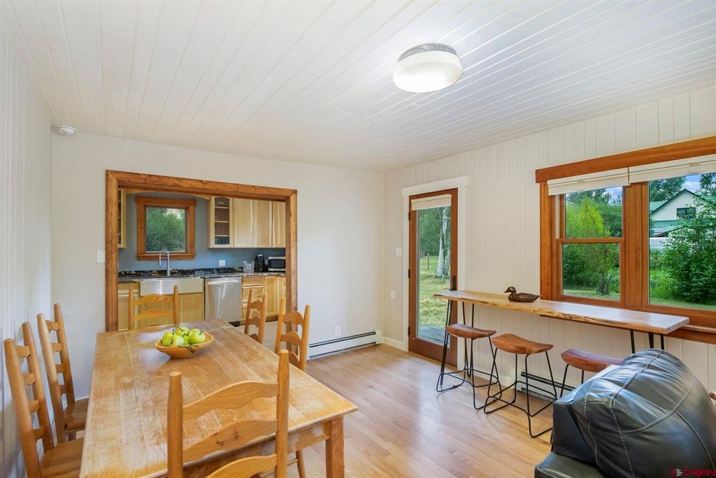 137 Park Drive Gunnison CO 81230