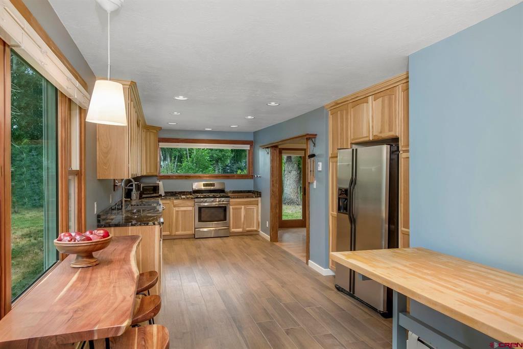 137 Park Drive Gunnison CO 81230