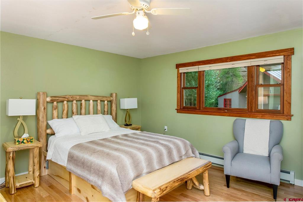 137 Park Drive Gunnison CO 81230