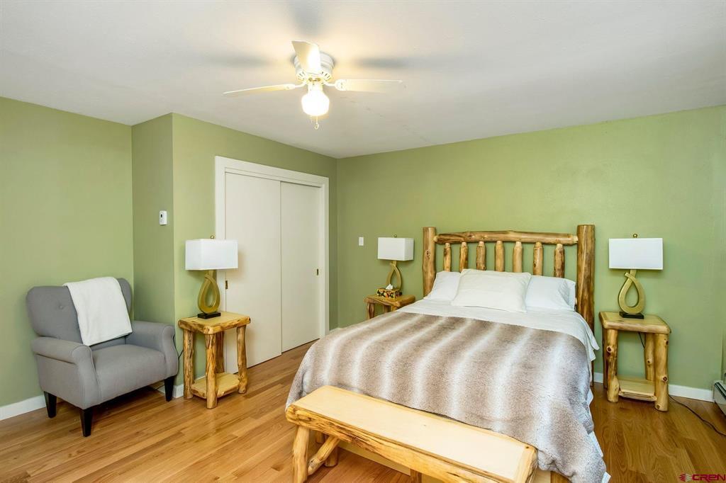 137 Park Drive Gunnison CO 81230