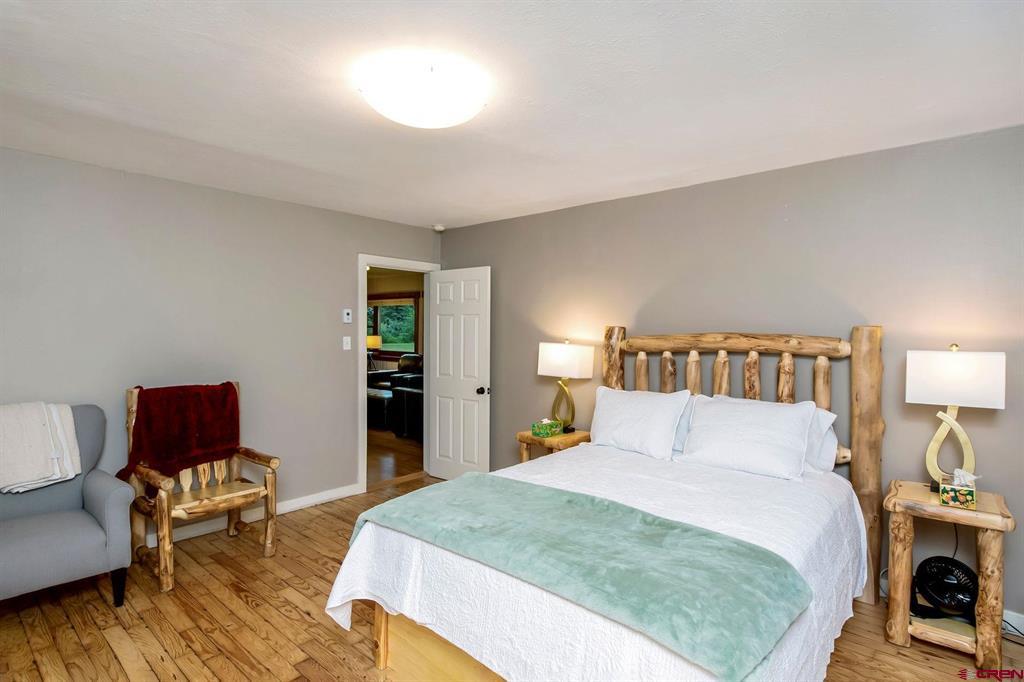 137 Park Drive Gunnison CO 81230