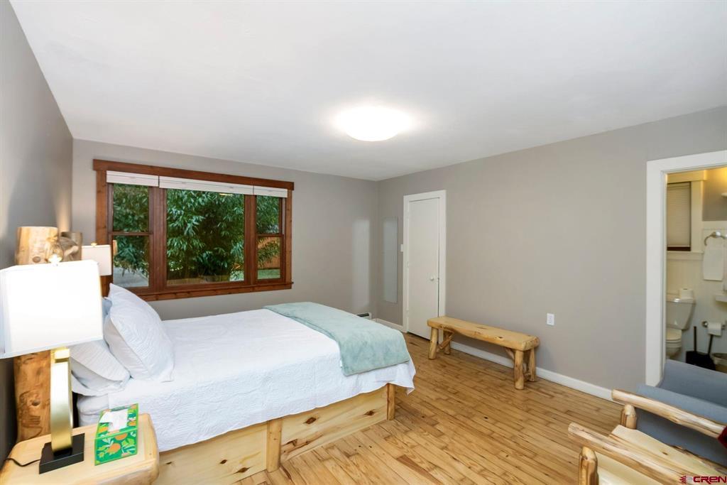 137 Park Drive Gunnison CO 81230