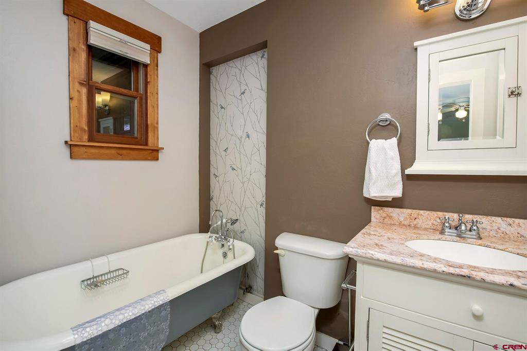 137 Park Drive Gunnison CO 81230