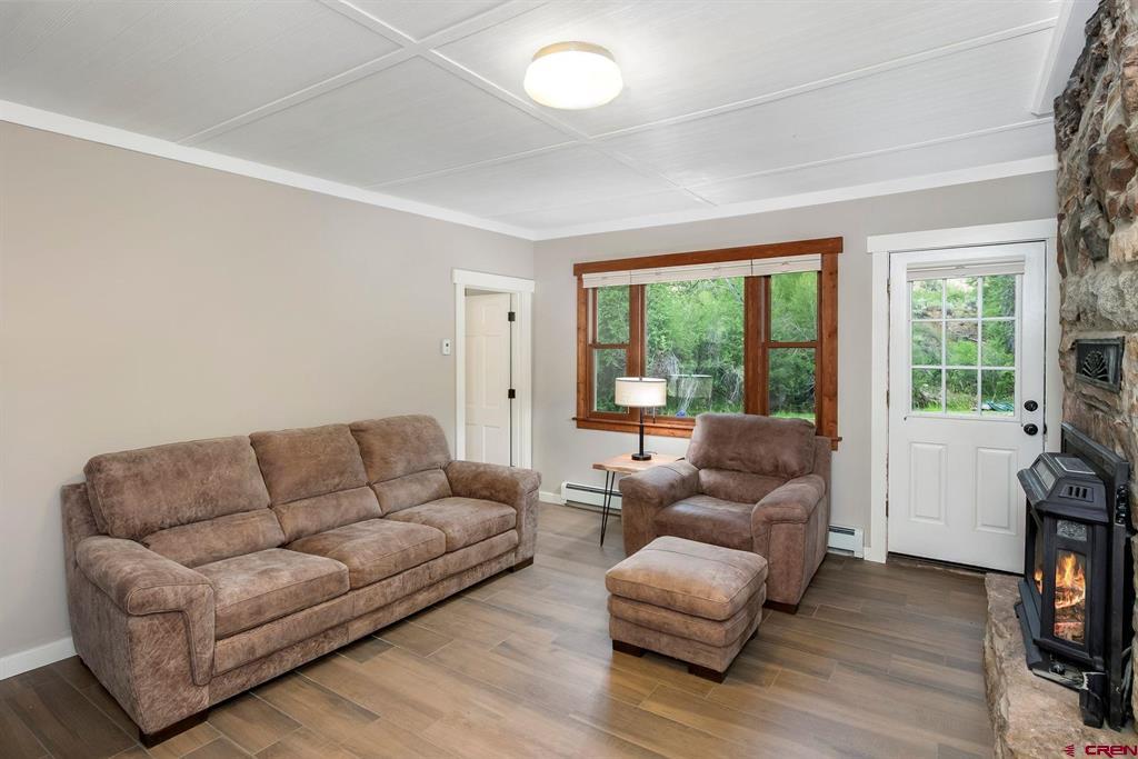 137 Park Drive Gunnison CO 81230