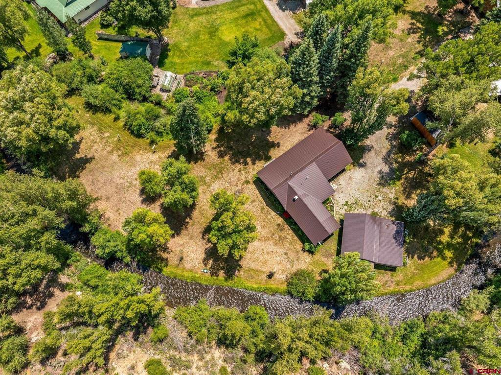 137 Park Drive Gunnison CO 81230