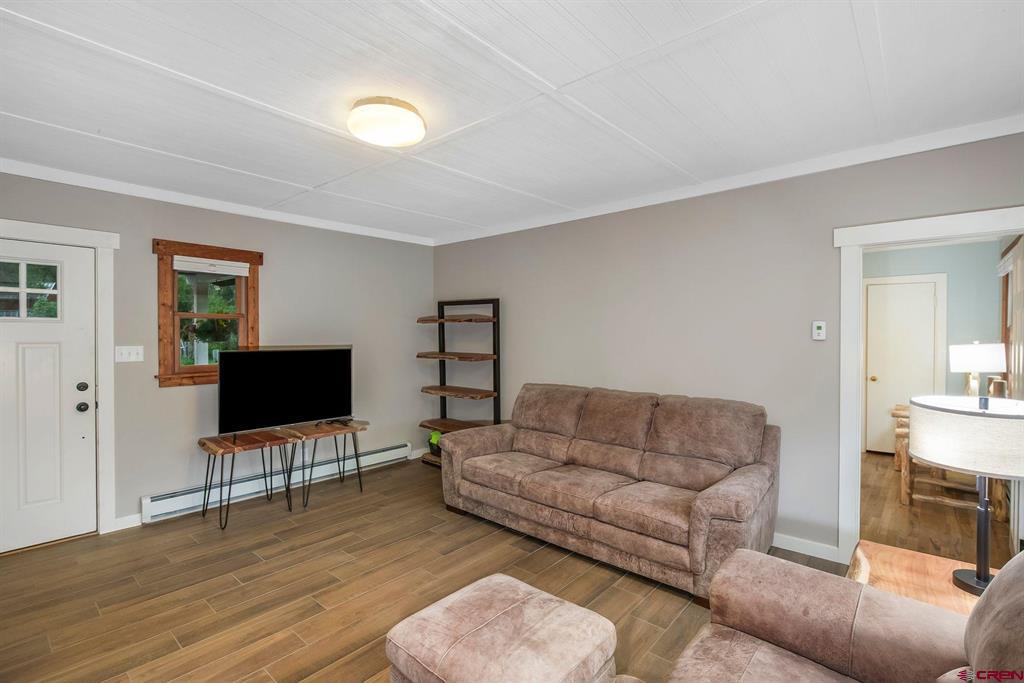 137 Park Drive Gunnison CO 81230