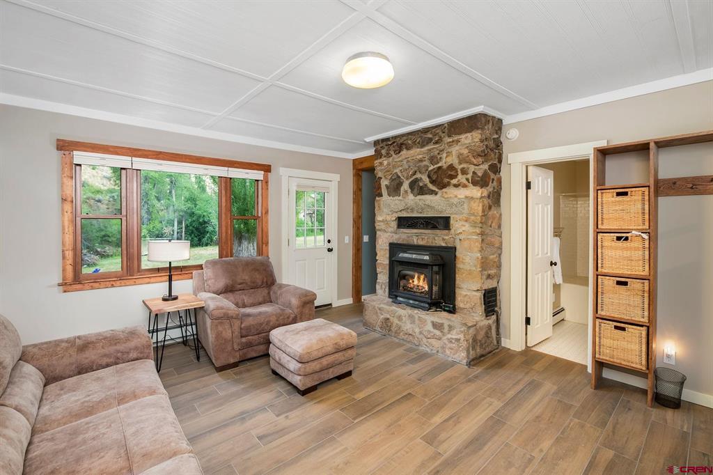 137 Park Drive Gunnison CO 81230