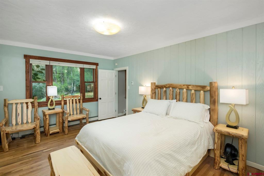 137 Park Drive Gunnison CO 81230