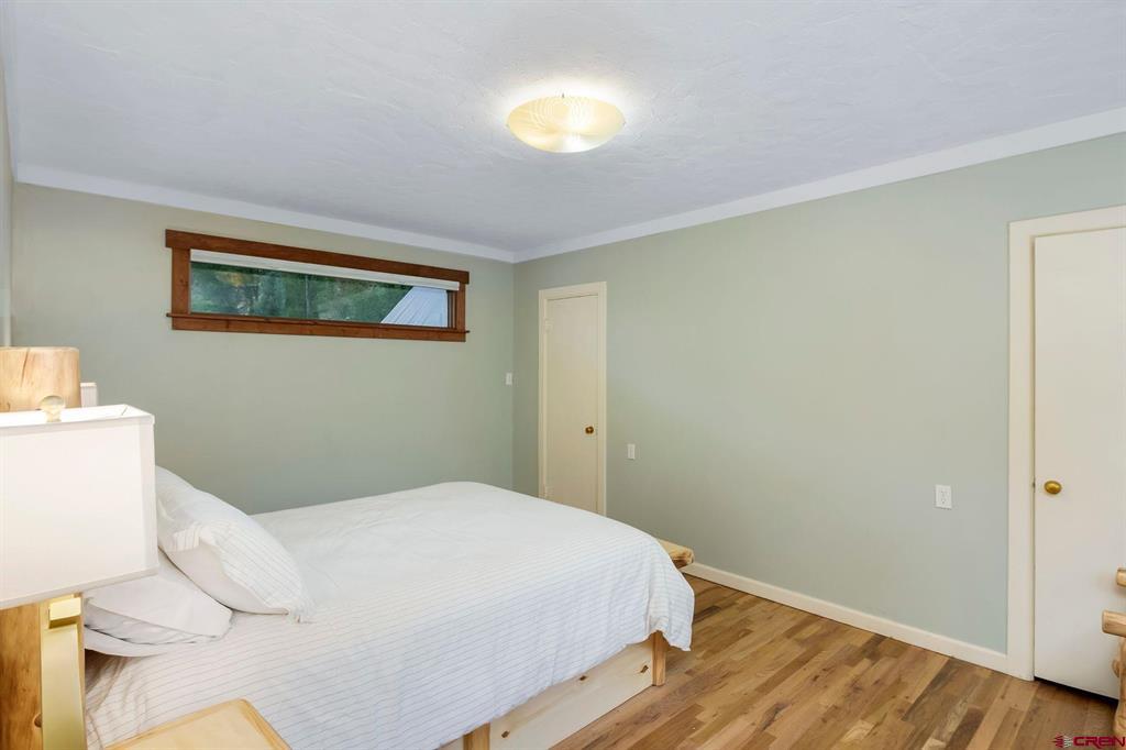 137 Park Drive Gunnison CO 81230