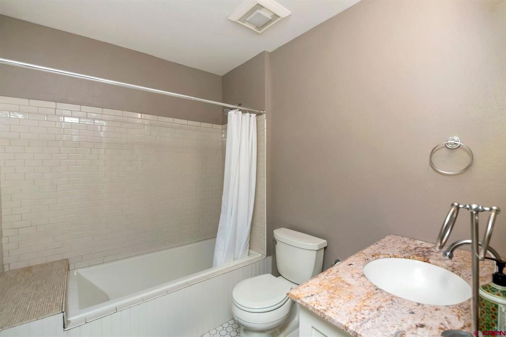 137 Park Drive Gunnison CO 81230