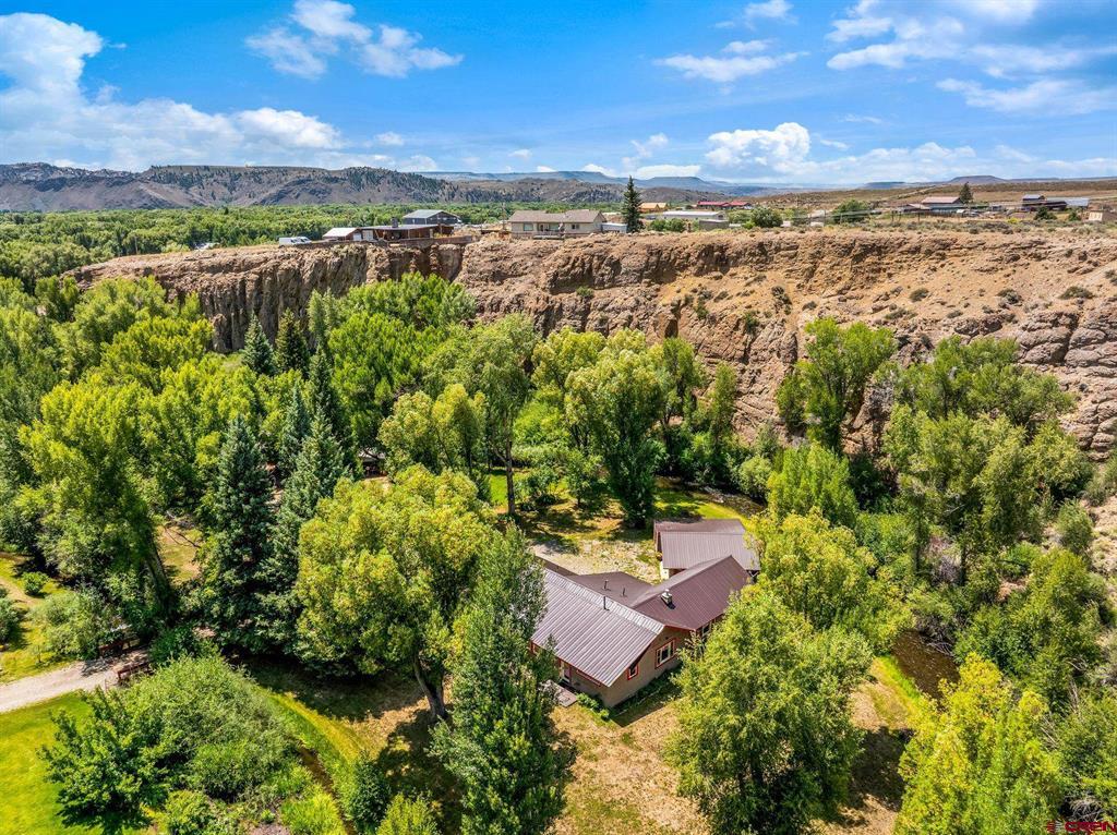 137 Park Drive Gunnison CO 81230