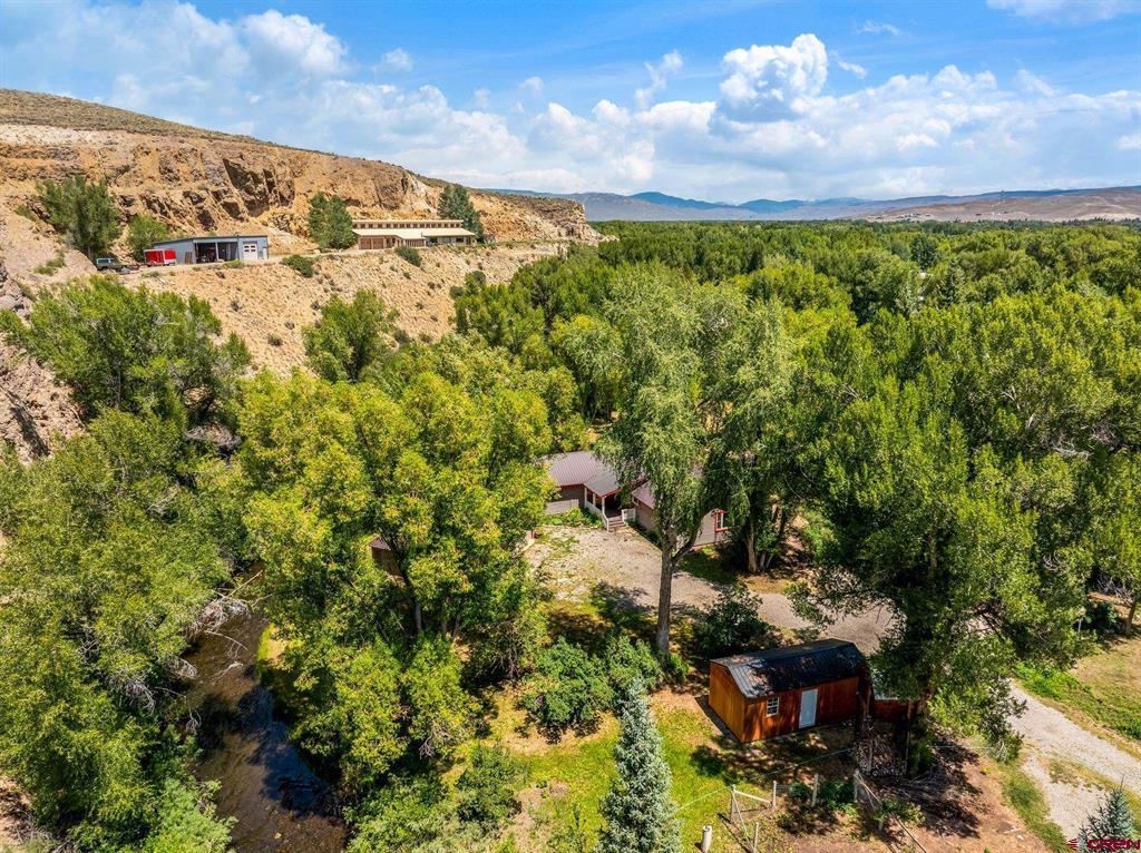 137 Park Drive Gunnison CO 81230