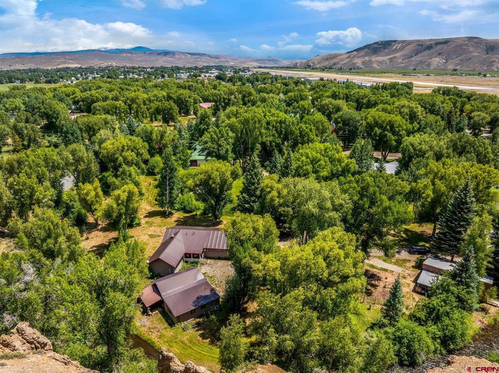 137 Park Drive Gunnison CO 81230