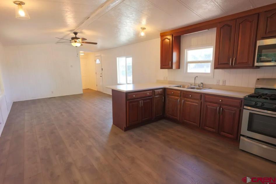 11 Rickey Place Monte Vista CO 81144