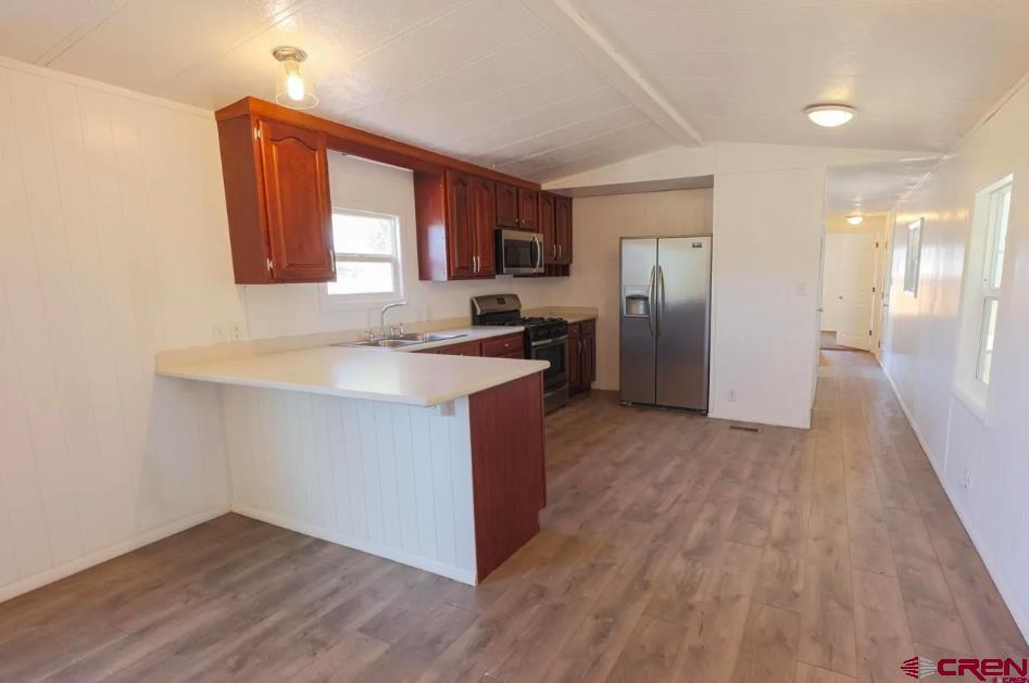 11 Rickey Place Monte Vista CO 81144